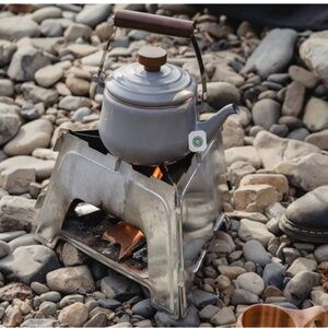 Camping Fire Stove